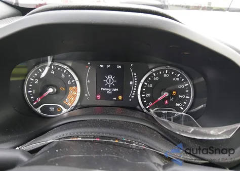 2021 Jeep Renegade Sport Fwd z USA, uszkodzony, nr VIN ZACNJCAB1MPM93821